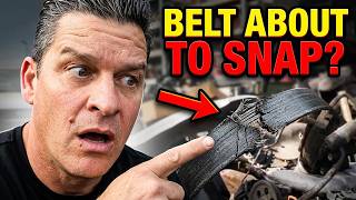 Is Your Belt About to Snap? Signs You Missed