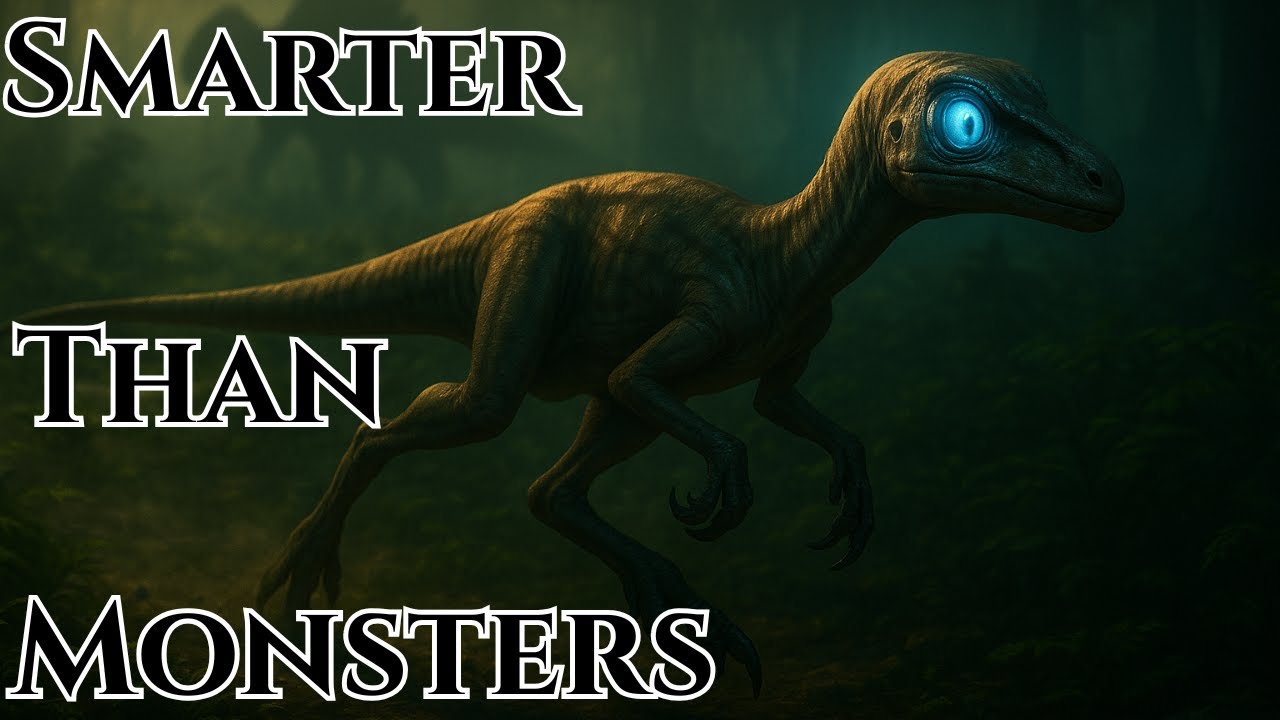 Enigmacursor – The Forgotten Mystery Dinosaur That Outsmarted Giants ...