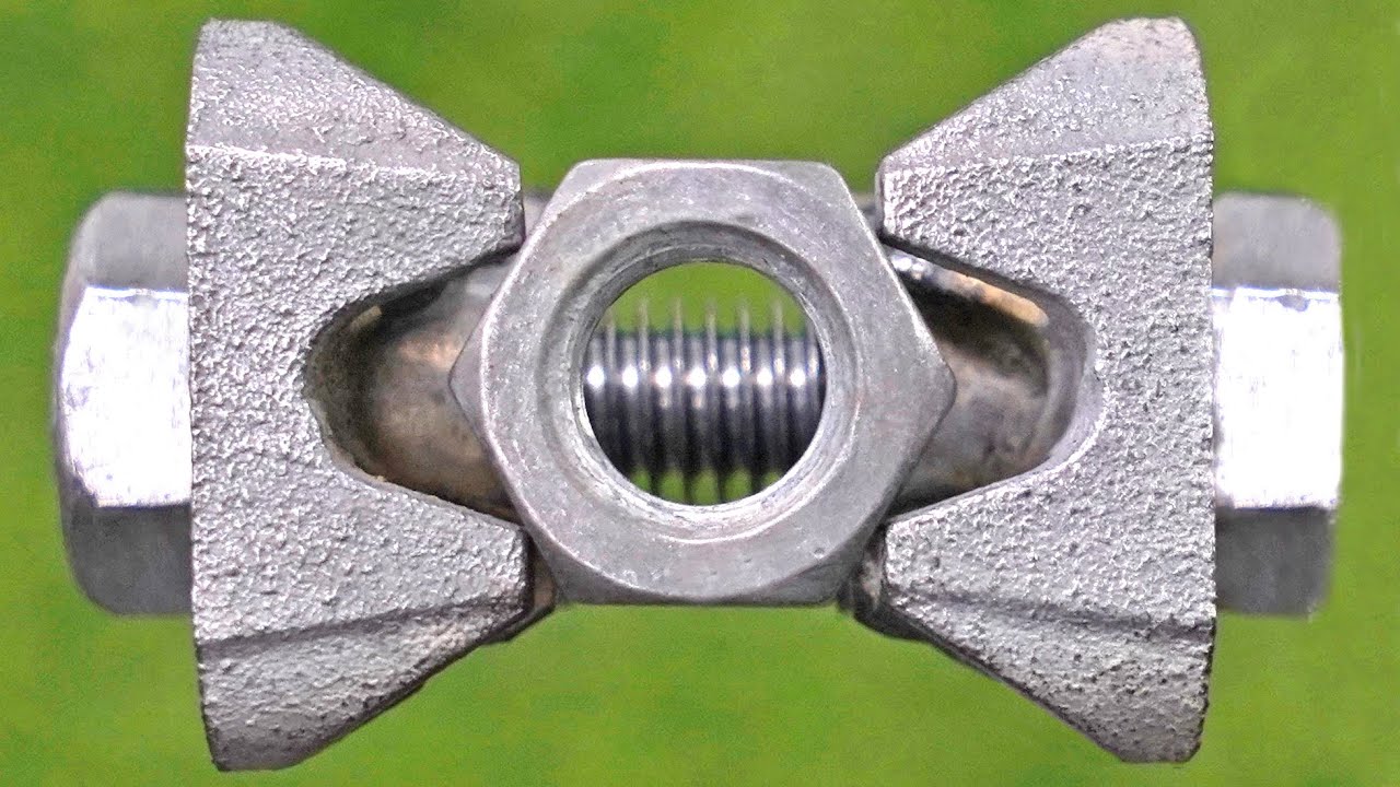 Крутые изобретения и советы с использованием гаражных материалов