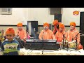 Miri Piri Khalsa Jagadhri Wale | Jalandhar Samagam 2024 | GUR FATEH LIVE Mp3 Song