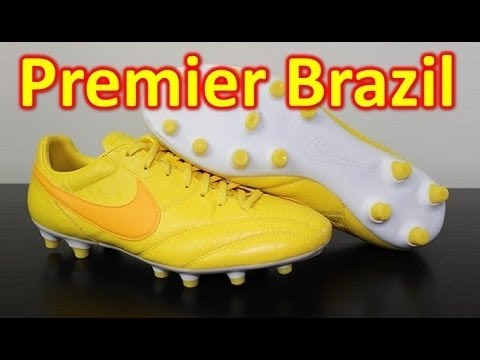 nike premier 1.0