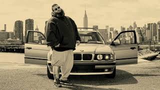 (FREE) ACTION BRONSON TYPE BEAT - "CRUISIN'"