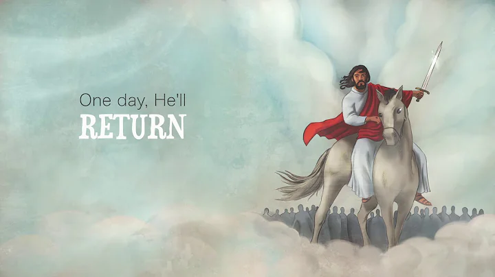 The Promises of God Storybook Bible by Jennifer Ly...