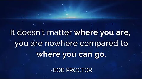 Law of Attraction 11 missed laws | By Bob Procter