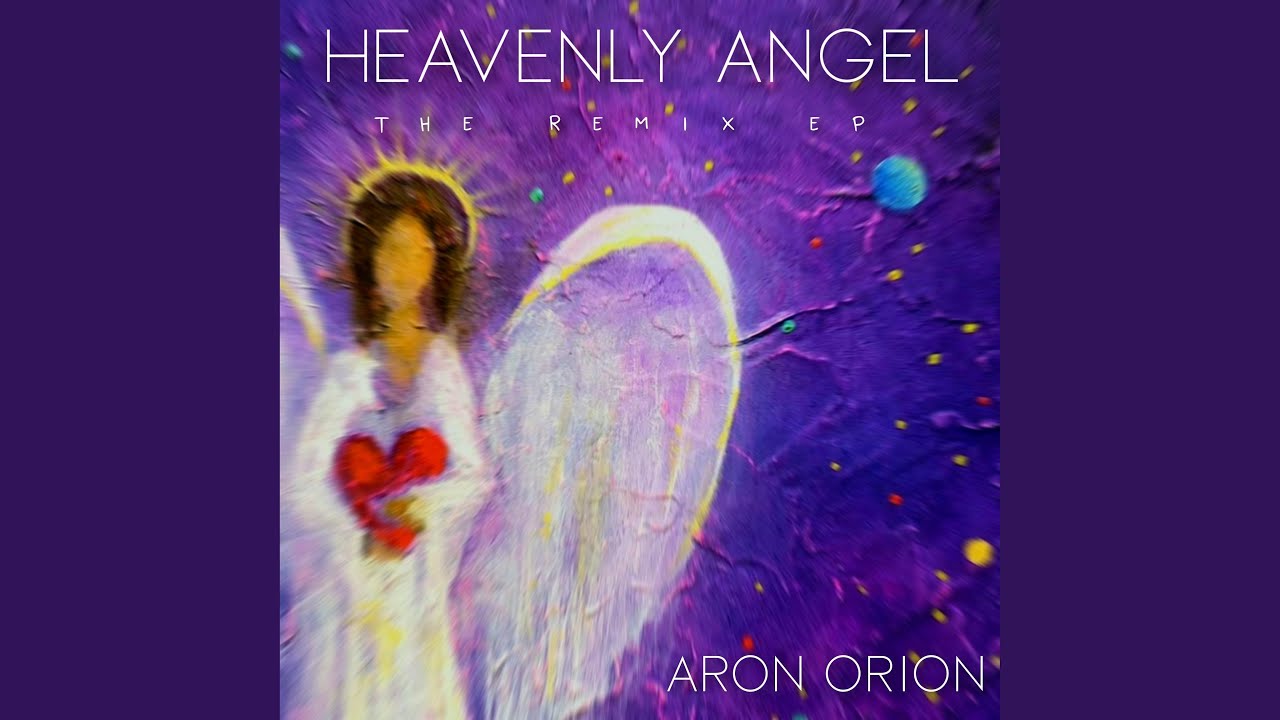 Heavenly Angel (Europop Mix) YouTube