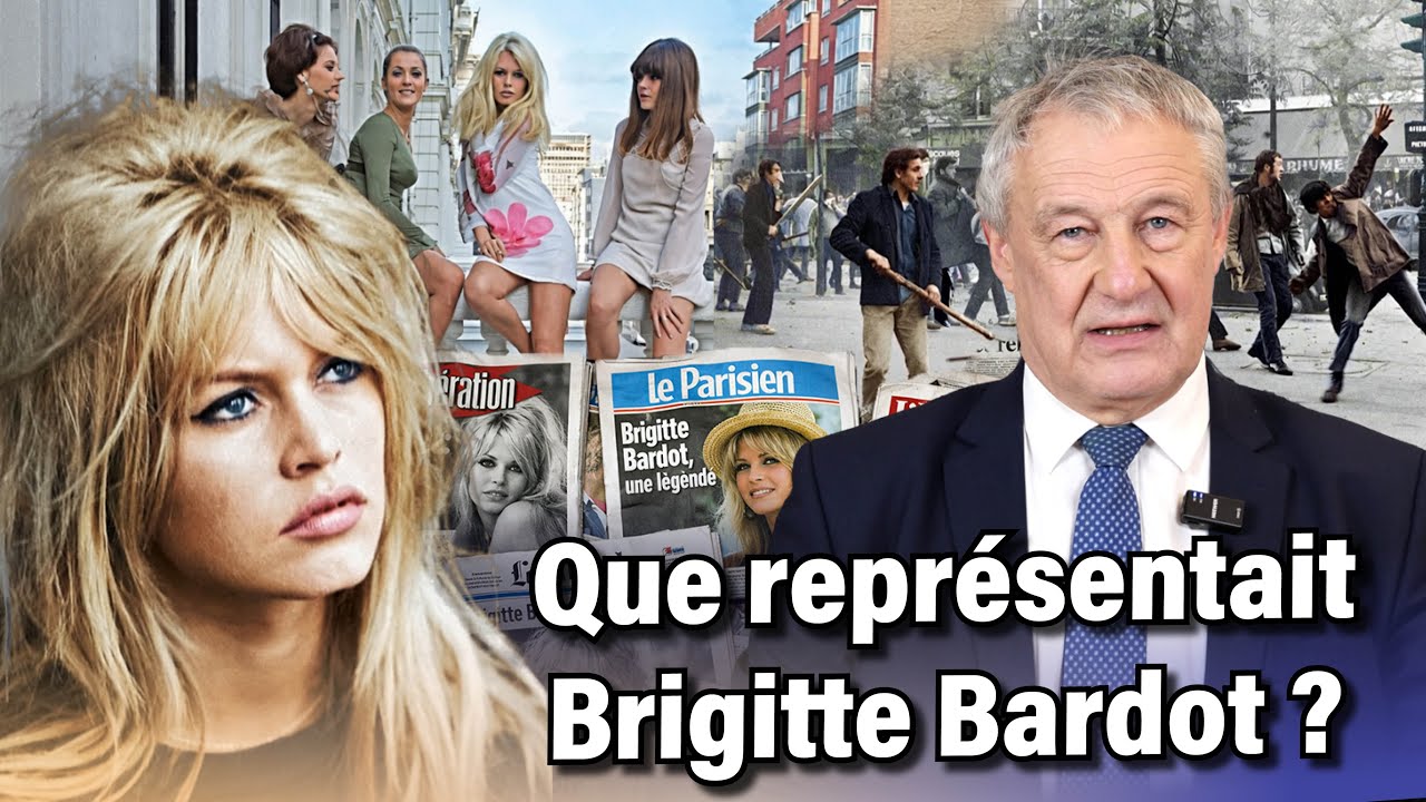 Brigitte Bardot : une figure controversée
