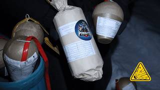 Die Besten 4 Kugelbomben Im Direkten Vergleich Højen Magic, Del Vicario Uvm.