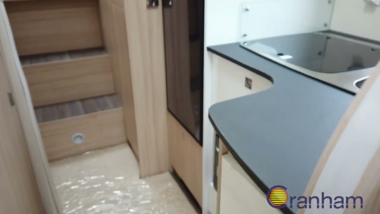 2018 Bustner Lyseo Time I 690G