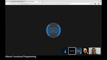 Common Lisp Study Group - Common Lisp App Dev Workshop (Part 2)