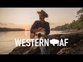 Todd Day Wait's 'Who's That Fella' | Western AF 🎶