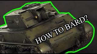 Foxhole Armor Course - Where to Bardiche