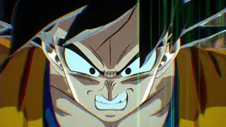 TRAILER Z DRAGON BALL BUDOKAI TENKAICHI 4 😱