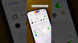 Dynamic Island Hidden Productivity Tricks Every iPhone User Needs! 🔐