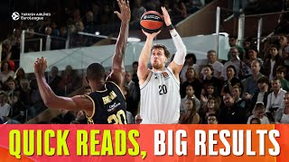 Jantunen and TJ Deliver Twice | Game-Winning Plays | Multi-Angle Breakdown | AS Monaco - Paris
