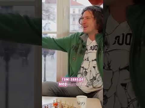 Kuzma Skryabin Humor Joke Anecdote