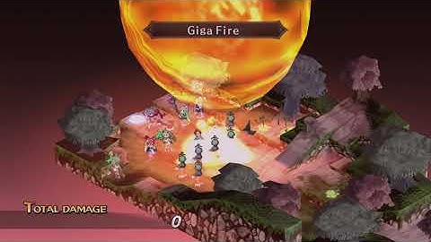 PS4 Longplay [067] Disgaea 1 Complete (part 3 of 4)