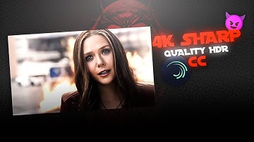 The Weeknd♾️🔥EFX Alight Motion Preset XML🔒| (60fps)|| AE Inspired ||