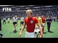 1-Minute Epic: W Germany vs England, 1970 Quarter-Final