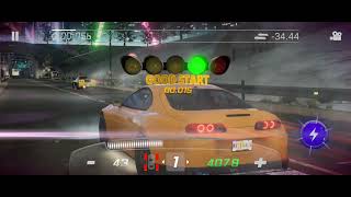 STREET DRAG 2 | T6 POWERED SUPRA screenshot 2