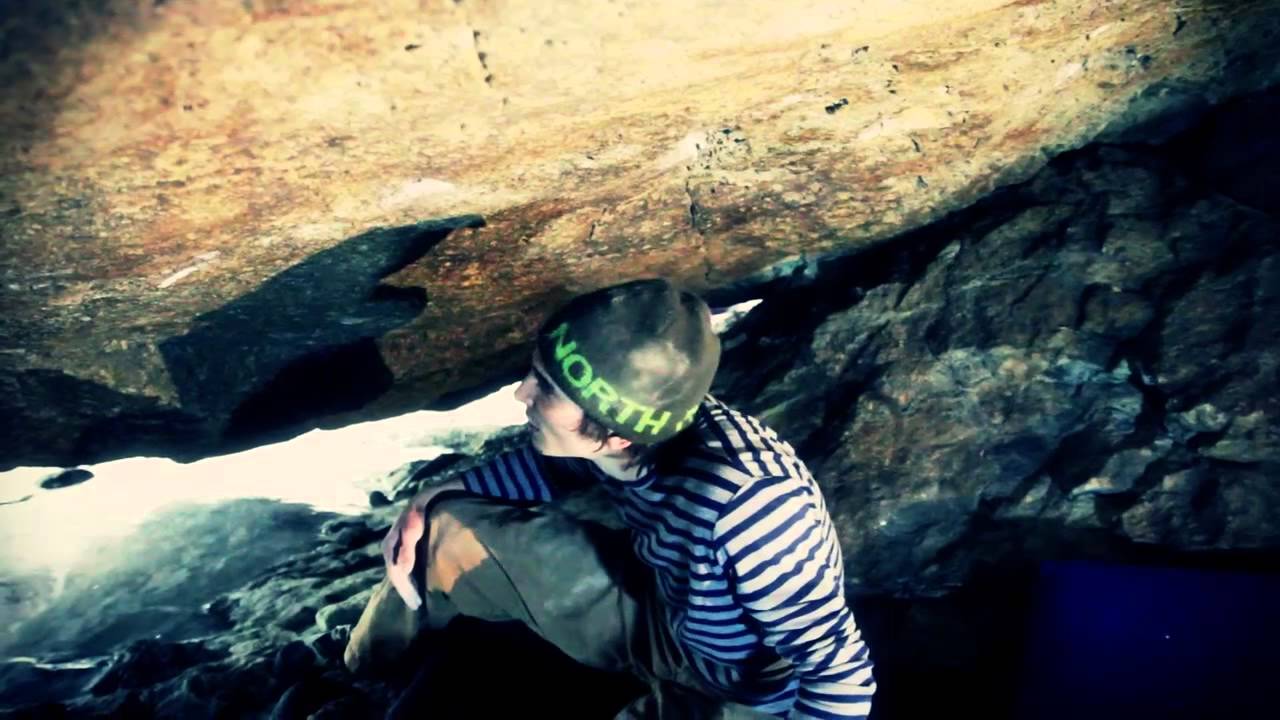 Daniel Woods in Shiobara