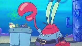 Spongebob Squarepants Episode #4 (The Snowball Effect One Krabโs Trash)