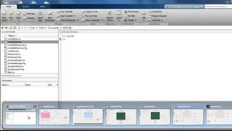 Gerak parabola dengan slider matlab oleh khairuniah, Dosen Ronald M.Hutahuruk.