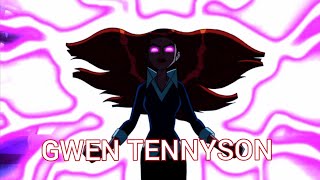 (BEN 10) || Gwen Tennyson Tribute