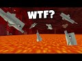 Minecraft WTF Moments That WIll BLOW Your MIND #5