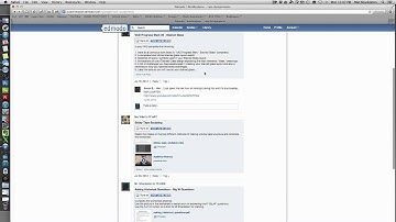 How to ... Edmodo: Notifications
