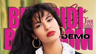 Selena - Bidi Bidi Bom Bom - Demo (Full Remastered)
