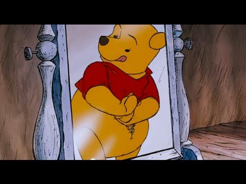The Mini Adventures of Winnie the Pooh: Stout and Round - YouTube