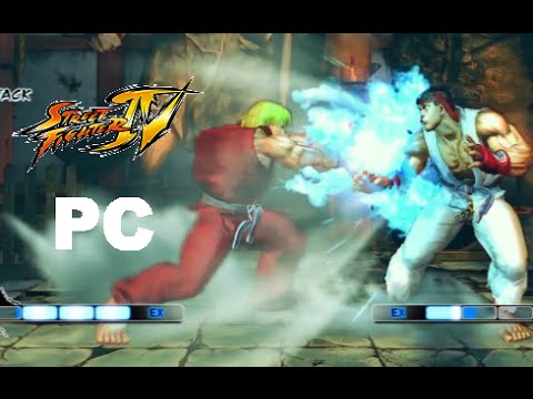 Video: EGTV: Panduan Pakar Street Fighter IV