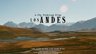 Download Lagu The next Patagonia. Fly Fishing the Andes Mountains (full film) MP3 Download Lagu The next Patagonia. Fly Fishing the Andes Mountains (full film) MP3