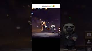 Upcoming duo emote🗿🥶 #gaming #garenafreefire #freefire #contentcreator #viral
