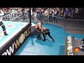 Hechicero vs Oleg Prudius - NJPW World N42 - Dec 5th 2024
