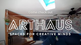 ArtHaus | 2021 Commercial
