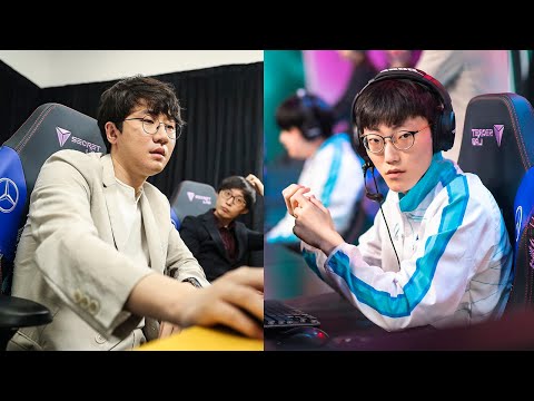 Video Huấn luyện viên Daeny bức xúc: 