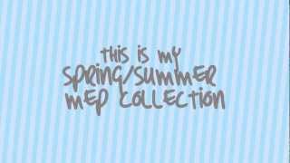 MEP Collection || 1  [2012]