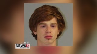 Full Suspect leads police to body of missing Sterling teen Update