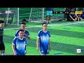 Highlights: ĐÔNG PHƯƠNG  -vs-  THO.  A | Bảng B • 𝗔𝗿𝗰𝗵𝗶 𝗟𝗲𝗮𝗴𝘂𝗲𝘀 𝗖𝘂𝗽 𝟮𝟬𝟮𝟲