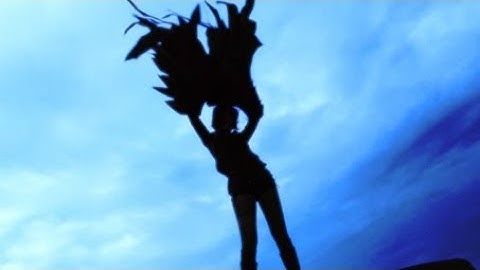 G3GE - Moksha (official video)