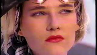 Axis Deodorant Spray (1987) Television Commercial