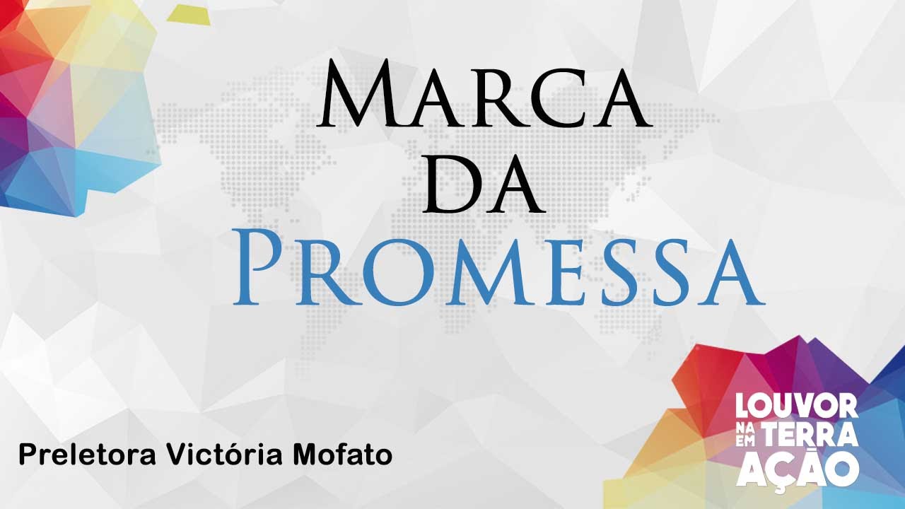 Marca Da Promessa