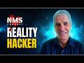 Reality Hacker: NDEs &amp; Remote Viewing | Paul Elder