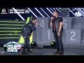 เล่นของสูง - เทพ Feat. แด็ก ROCK RIDER I Can See Your Voice Thailand