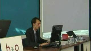 Seminar: Windows Server 2008, Powershell Demo