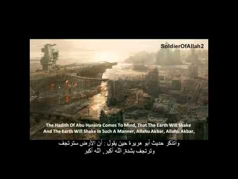 محاضرة عن يوم القيامه للشيخ محمد عبد الجبار بالانجليزي مترجمة