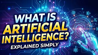 What is Artificial Intelligence?