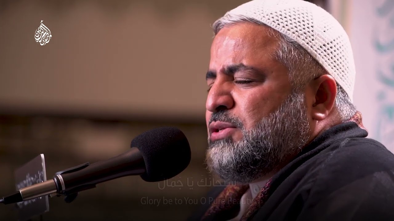 دعاء المجير |  الشيخ صالح الشيخ | 1443 هـ