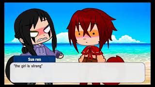 Download Lagu Chai meet sun ren 